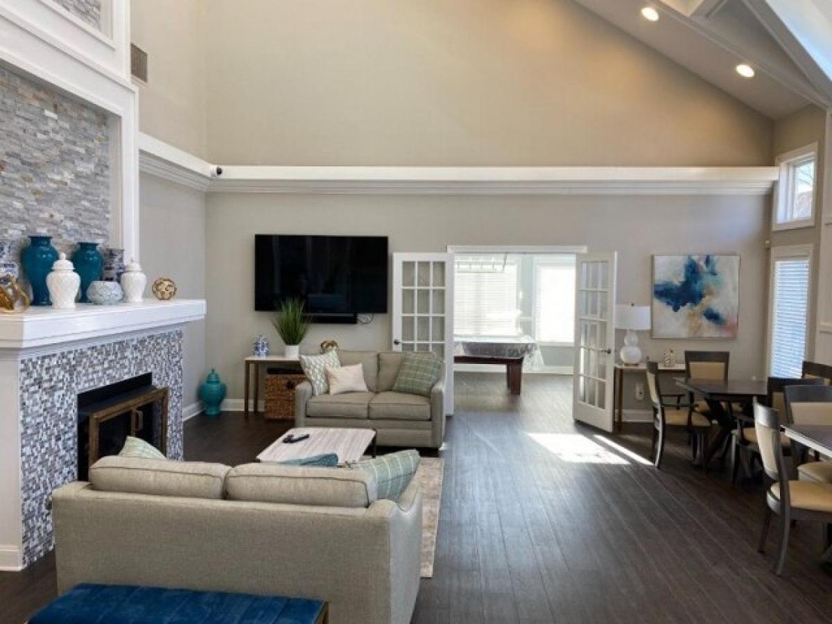 2 bedrooms House in Livingston, USA No. 214839