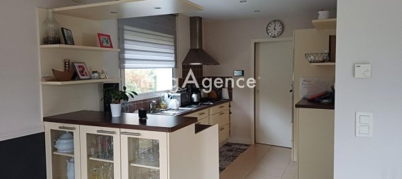 3 Schlafzimmer Haus in Dinan, France, Nr. 326144 11