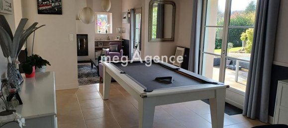 3 Schlafzimmer Haus in Dinan, France, Nr. 326144 8