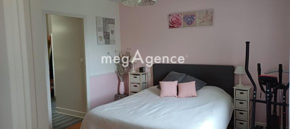 3 Schlafzimmer Haus in Dinan, France, Nr. 326144 12