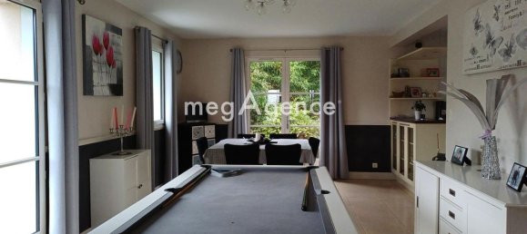 3 Schlafzimmer Haus in Dinan, France, Nr. 326144 10