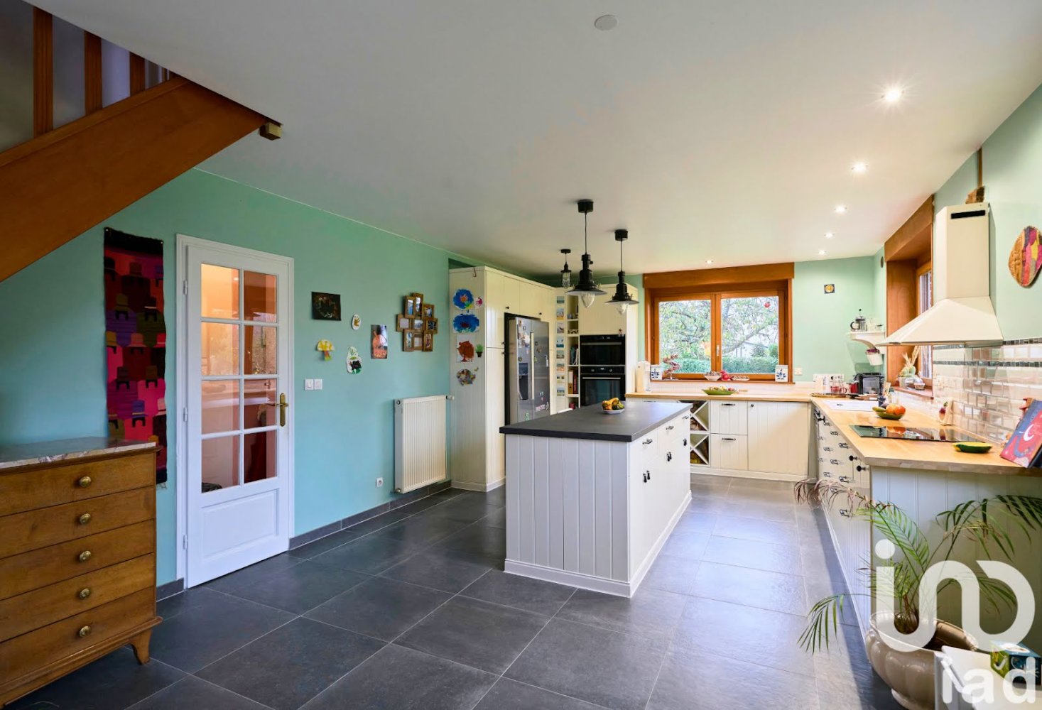 8 rooms House in Rosult, France No. 56026