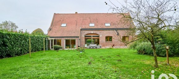 8 rooms House in Rosult, France No. 56026 18