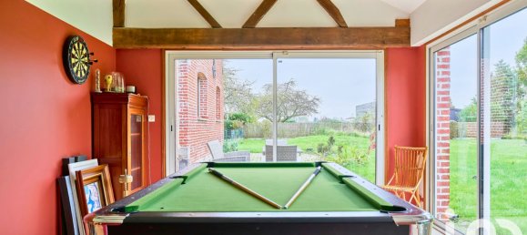 8 rooms House in Rosult, France No. 56026 6