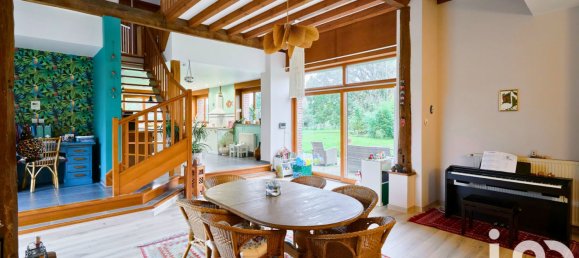 8 rooms House in Rosult, France No. 56026 2