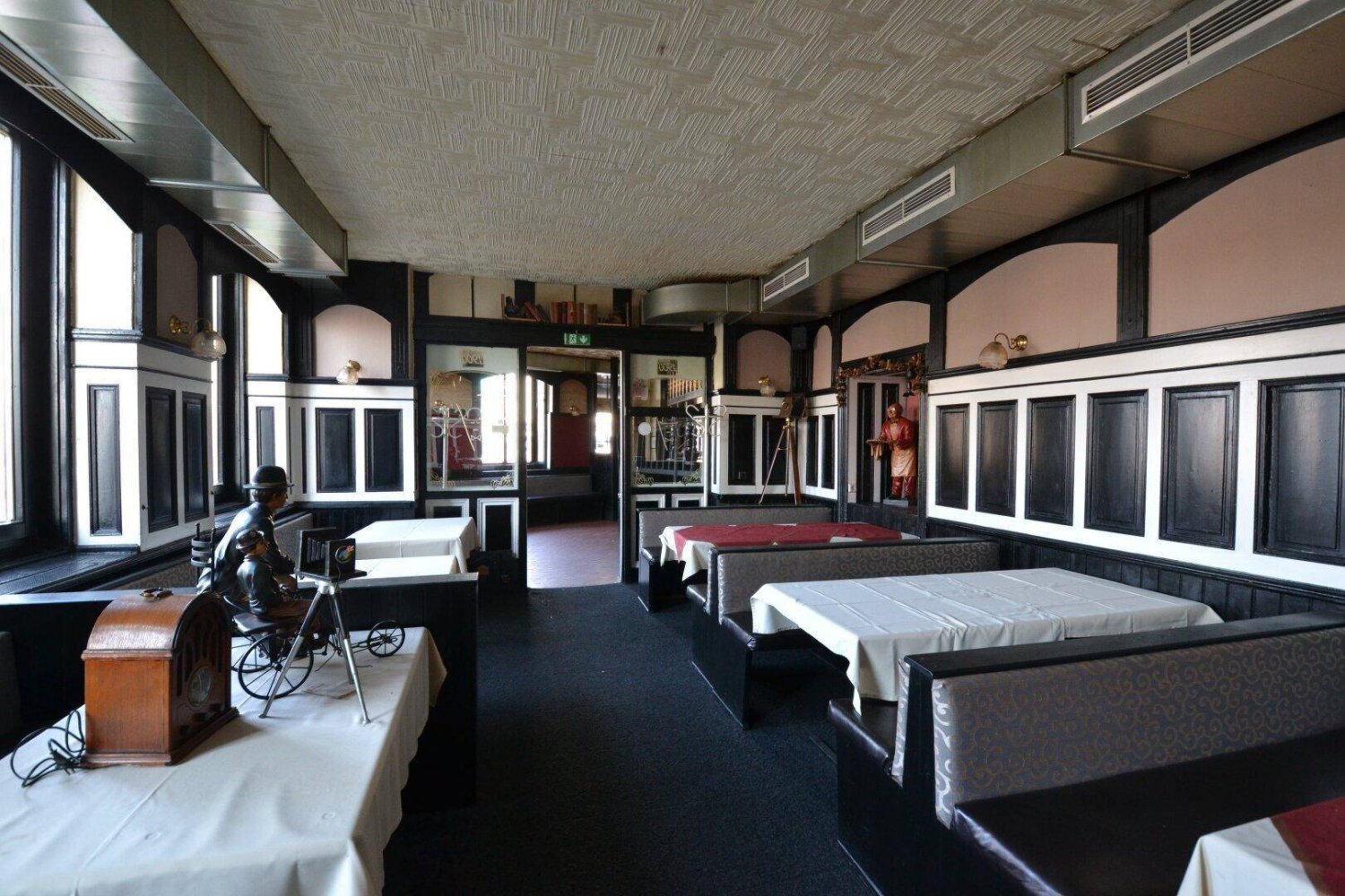 Gewerbliche Immobilie in Meidling, Austria 214m², Nr. 184953