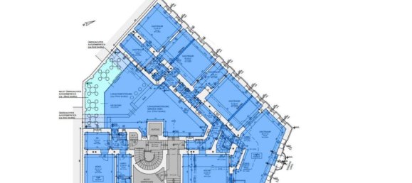 Gewerbliche Immobilie in Meidling, Austria 214m², Nr. 184953 13