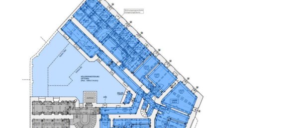 Gewerbliche Immobilie in Meidling, Austria 214m², Nr. 184953 14