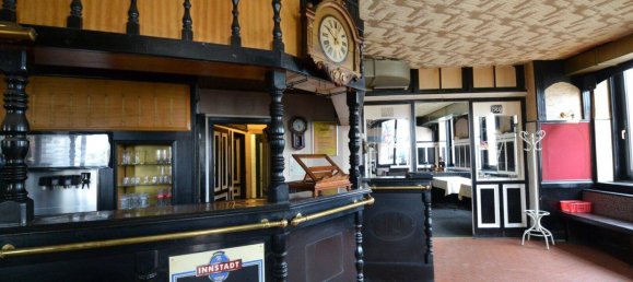 Gewerbliche Immobilie in Meidling, Austria 214m², Nr. 184953 2