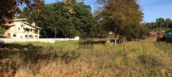 Terreno en Oliveira de Azemeis, Portugal 5318 m² No. 84803 5