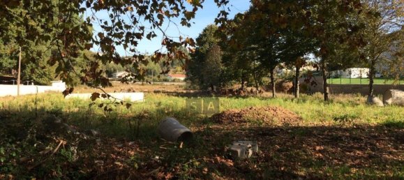 Terreno en Oliveira de Azemeis, Portugal 5318 m² No. 84803 3