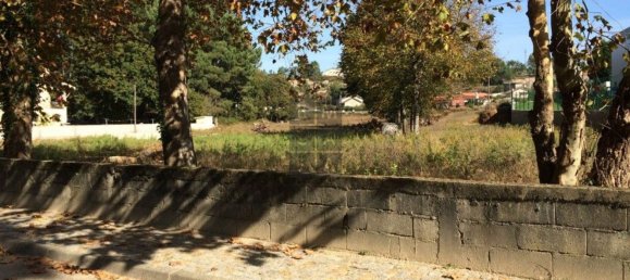 Terreno en Oliveira de Azemeis, Portugal 5318 m² No. 84803 2