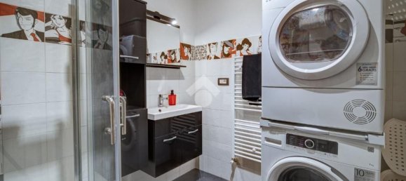 Квартира с 4 комнатами в Чивитавеккья, Италия № 221862 71