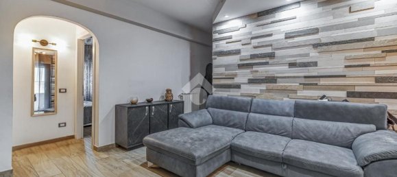 Квартира с 4 комнатами в Чивитавеккья, Италия № 221862 20