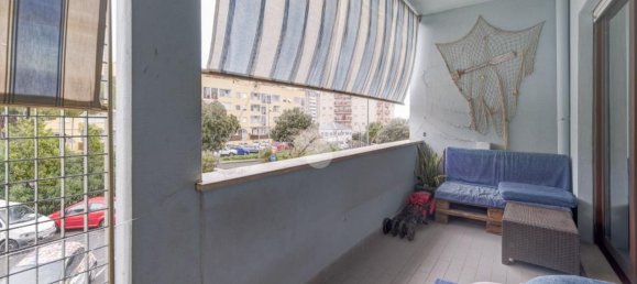 Квартира с 4 комнатами в Чивитавеккья, Италия № 221862 25