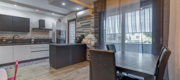 Квартира с 4 комнатами в Чивитавеккья, Италия № 221862 19