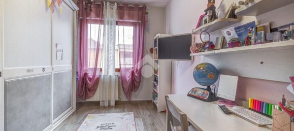 Квартира с 4 комнатами в Чивитавеккья, Италия № 221862 101