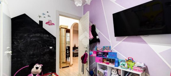 Квартира с 4 комнатами в Чивитавеккья, Италия № 221862 111