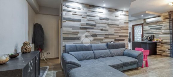 Квартира с 4 комнатами в Чивитавеккья, Италия № 221862 104