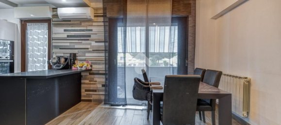 Квартира с 4 комнатами в Чивитавеккья, Италия № 221862 8