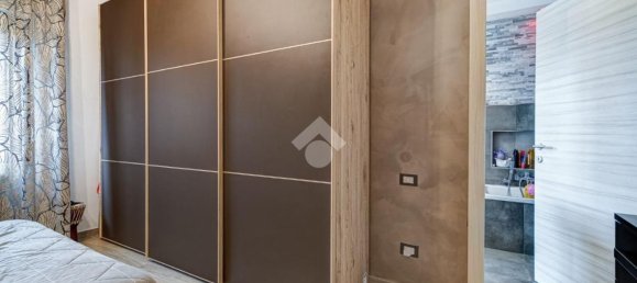 Квартира с 4 комнатами в Чивитавеккья, Италия № 221862 24