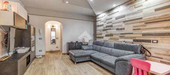 Квартира с 4 комнатами в Чивитавеккья, Италия № 221862 63