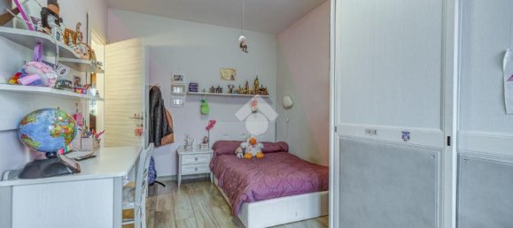 Квартира с 4 комнатами в Чивитавеккья, Италия № 221862 73