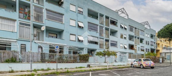 Квартира с 4 комнатами в Чивитавеккья, Италия № 221862 99