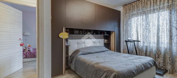 Квартира с 4 комнатами в Чивитавеккья, Италия № 221862 96