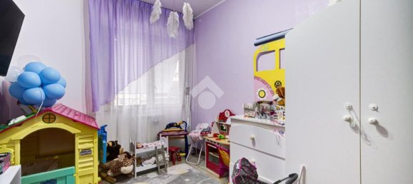 Квартира с 4 комнатами в Чивитавеккья, Италия № 221862 95