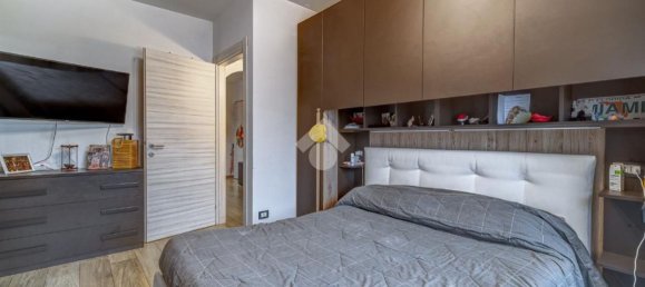 Квартира с 4 комнатами в Чивитавеккья, Италия № 221862 28