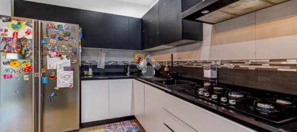 Квартира с 4 комнатами в Чивитавеккья, Италия № 221862 39