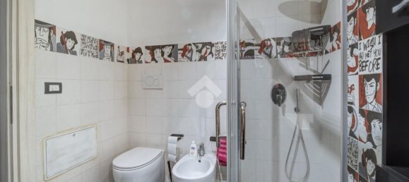 Квартира с 4 комнатами в Чивитавеккья, Италия № 221862 74