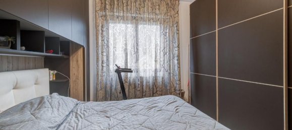 Квартира с 4 комнатами в Чивитавеккья, Италия № 221862 26