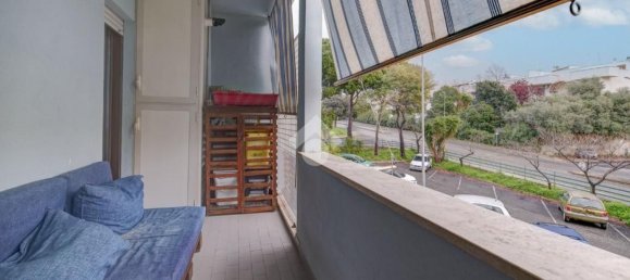 Квартира с 4 комнатами в Чивитавеккья, Италия № 221862 54