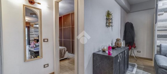 Квартира с 4 комнатами в Чивитавеккья, Италия № 221862 22