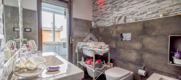 Квартира с 4 комнатами в Чивитавеккья, Италия № 221862 84