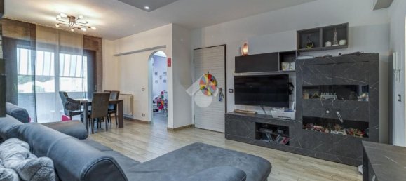 Квартира с 4 комнатами в Чивитавеккья, Италия № 221862 108