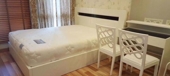 2 Schlafzimmer Eigentumswohnung in Watthana, Thailand, Nr. 4646 4