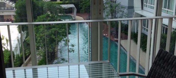 2 Schlafzimmer Eigentumswohnung in Watthana, Thailand, Nr. 4646 3