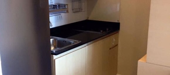 2 Schlafzimmer Eigentumswohnung in Watthana, Thailand, Nr. 4646 2