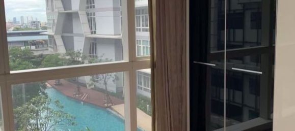 2 Schlafzimmer Eigentumswohnung in Watthana, Thailand, Nr. 4646 6