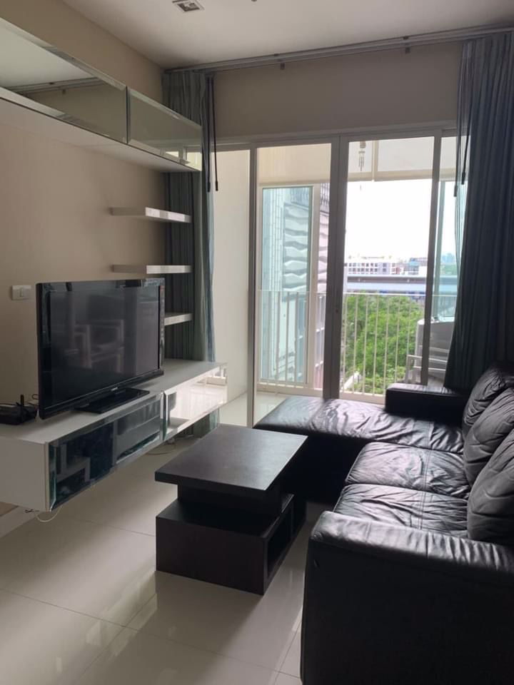 2 Schlafzimmer Eigentumswohnung in Watthana, Thailand, Nr. 4646