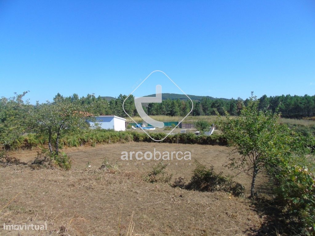 1500m² Land in Vila Nova de Cerveira, Portugal No. 220632