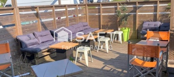 Propiedad comercial en Minihy-Treguier, France 120 m² No. 203717 2