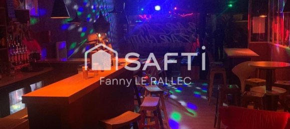 Propiedad comercial en Minihy-Treguier, France 120 m² No. 203717 3