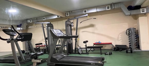 Apartment 1+1 in Antalya, Turkey No. 33576 22