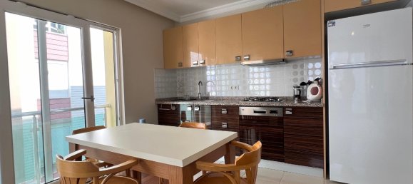 Apartment 1+1 in Antalya, Turkey No. 33576 6