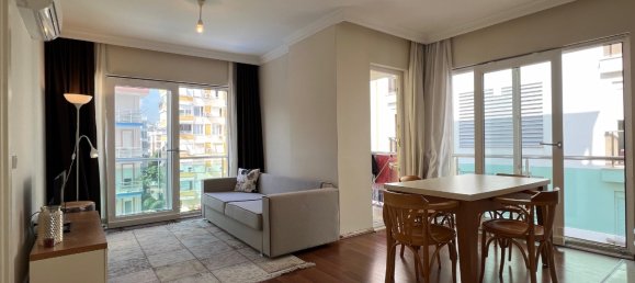 Apartment 1+1 in Antalya, Turkey No. 33576 5