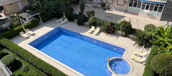 Apartment 1+1 in Antalya, Turkey No. 33576 18